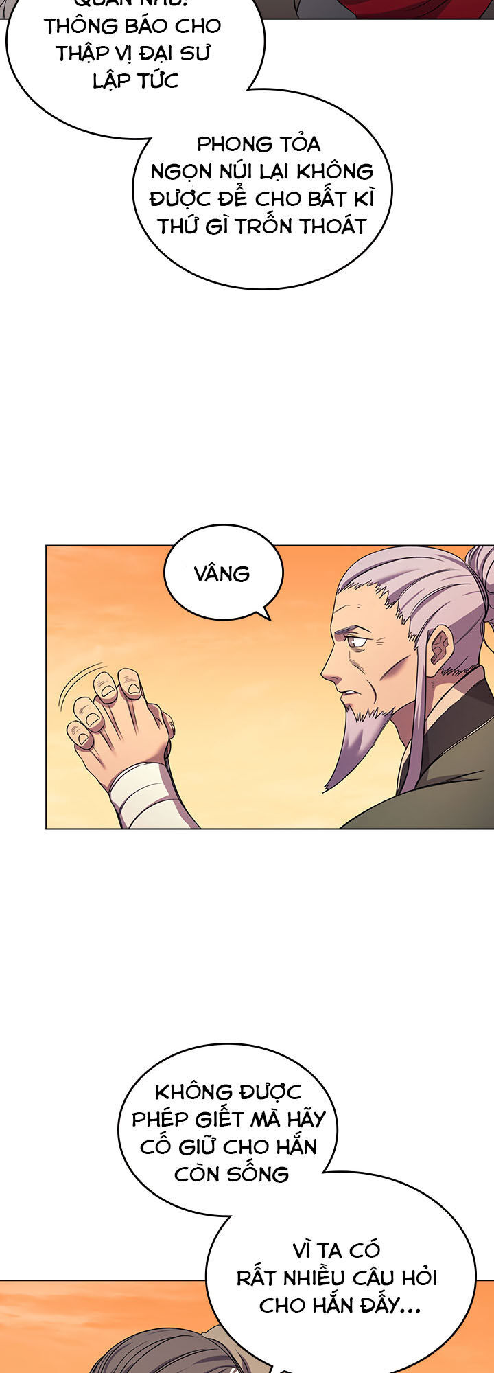 Biên Niên Sử Của Thiên Quỷ Chap 108 - Next Chap 109