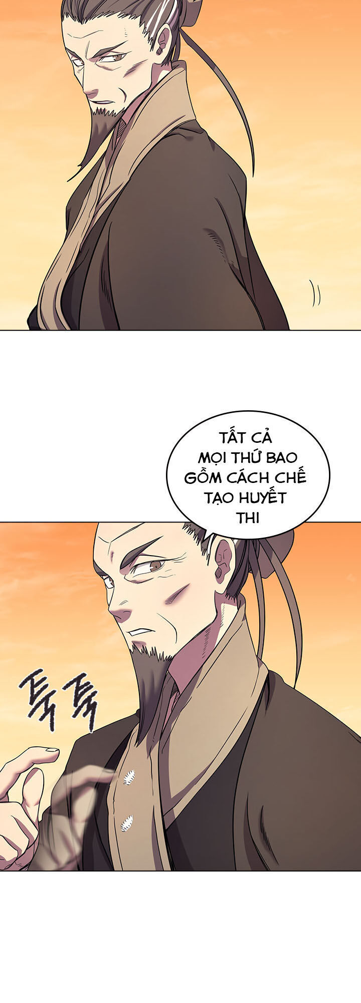 Biên Niên Sử Của Thiên Quỷ Chap 108 - Next Chap 109