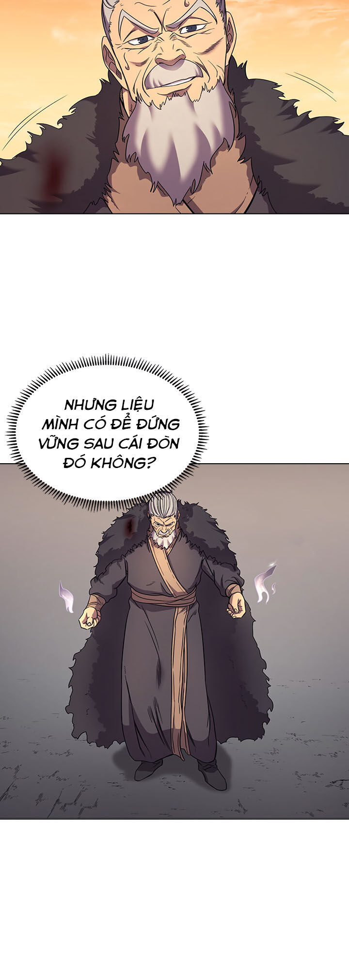 Biên Niên Sử Của Thiên Quỷ Chap 108 - Next Chap 109