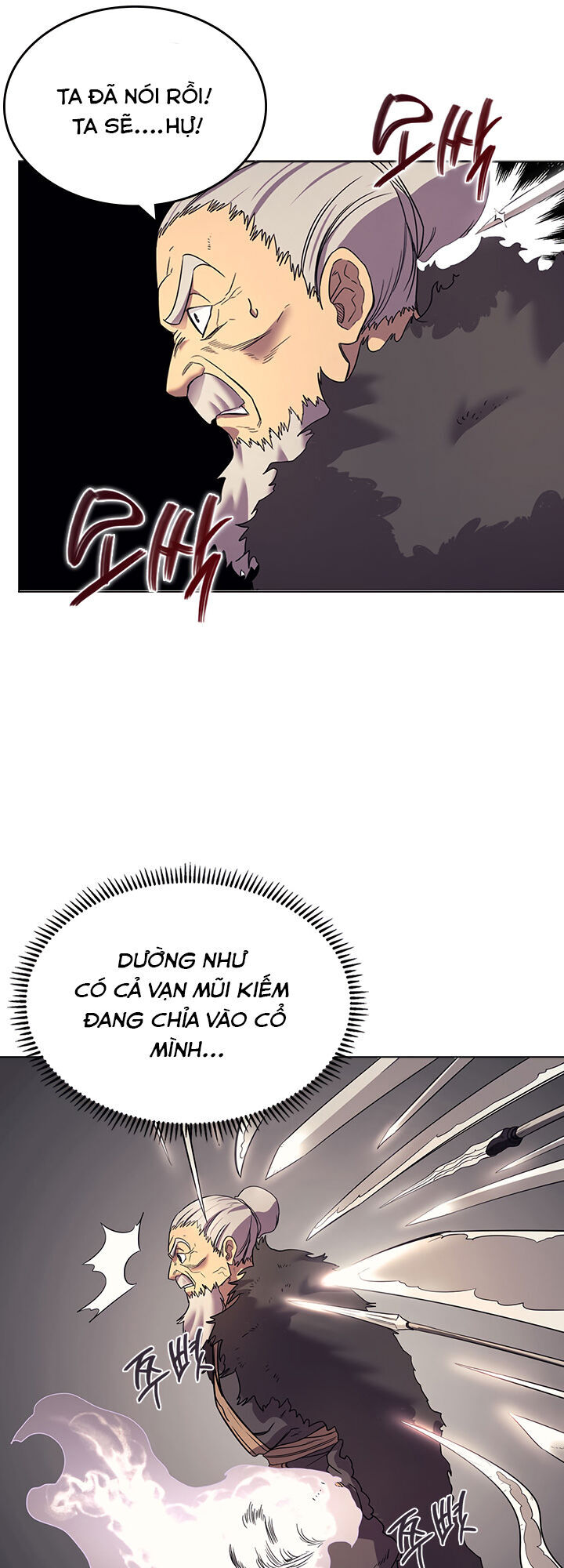 Biên Niên Sử Của Thiên Quỷ Chap 109 - Next Chap 110