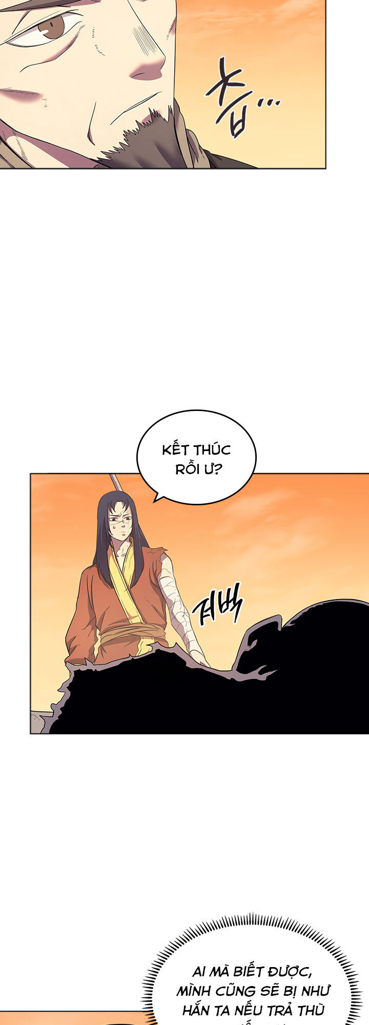Biên Niên Sử Của Thiên Quỷ Chap 109 - Next Chap 110