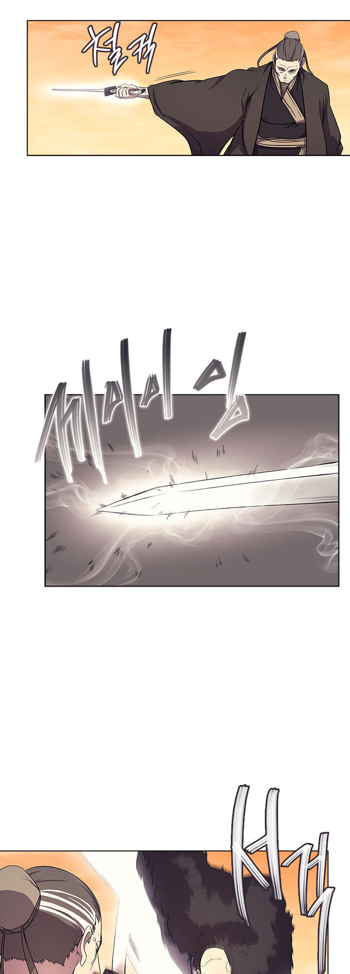 Biên Niên Sử Của Thiên Quỷ Chap 109 - Next Chap 110