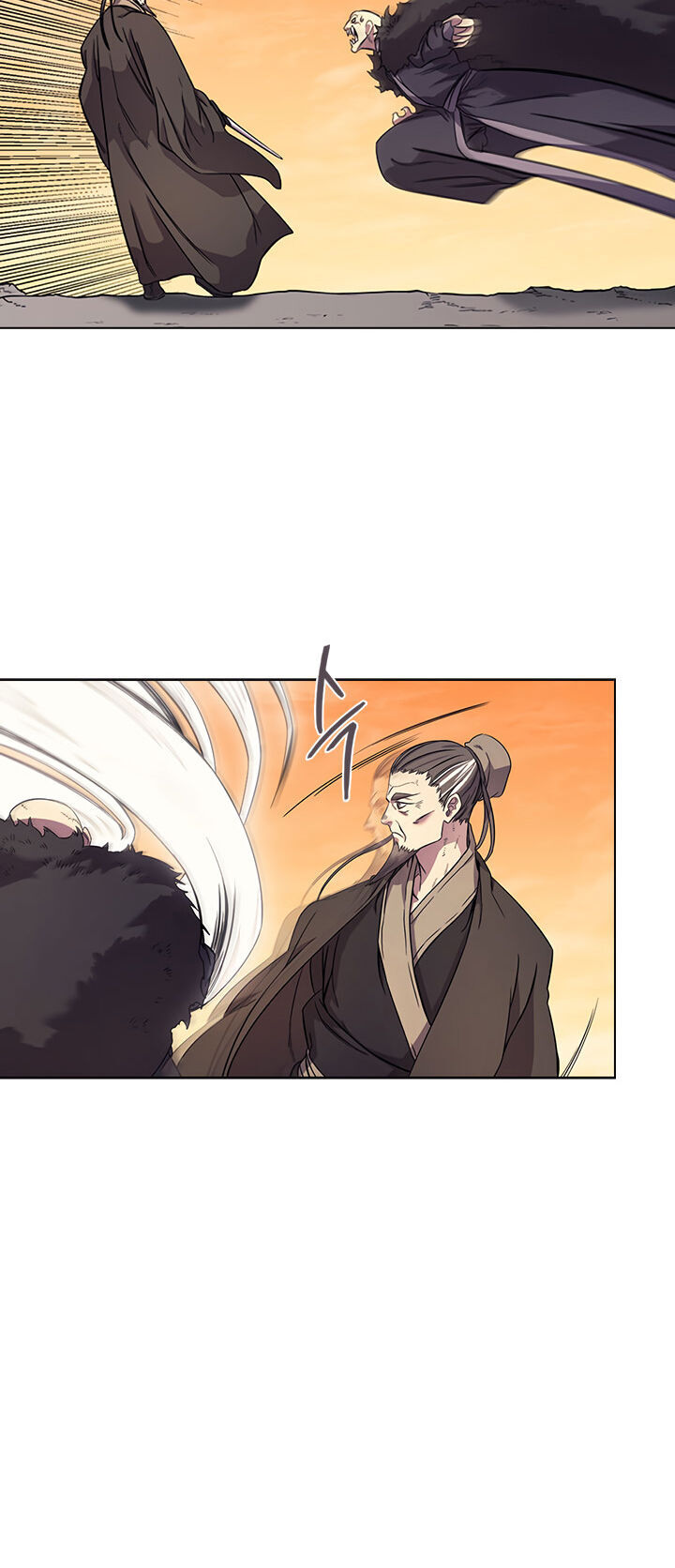 Biên Niên Sử Của Thiên Quỷ Chap 109 - Next Chap 110