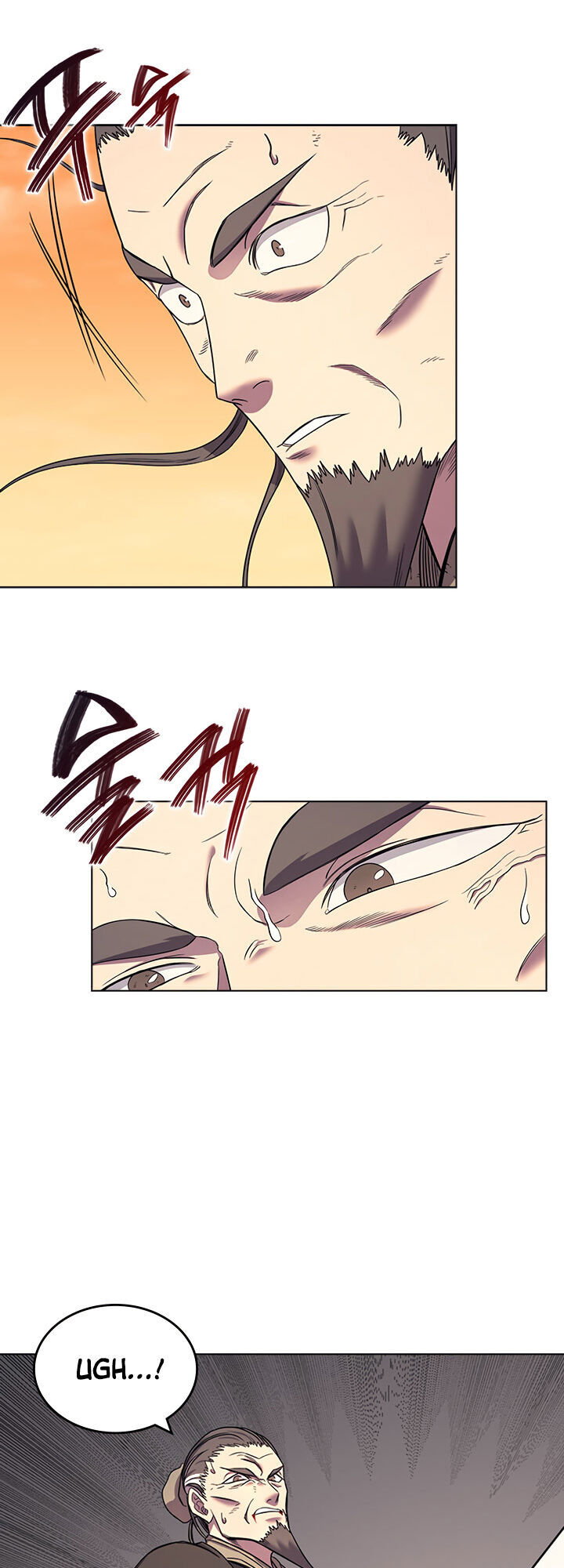 Biên Niên Sử Của Thiên Quỷ Chap 109 - Next Chap 110