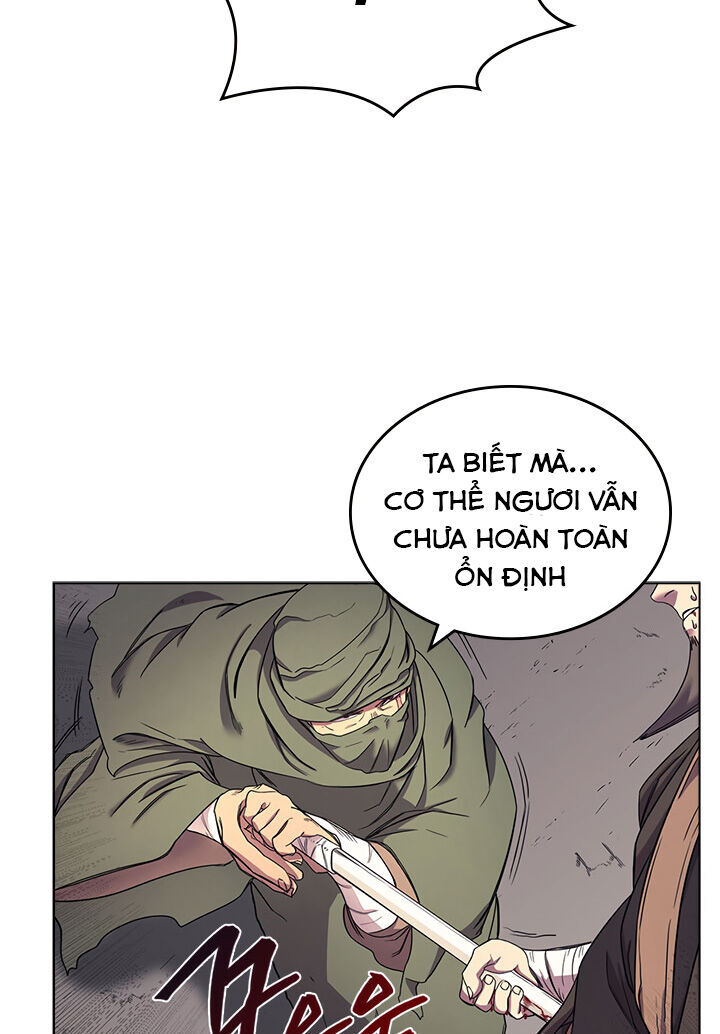 Biên Niên Sử Của Thiên Quỷ Chap 109 - Next Chap 110