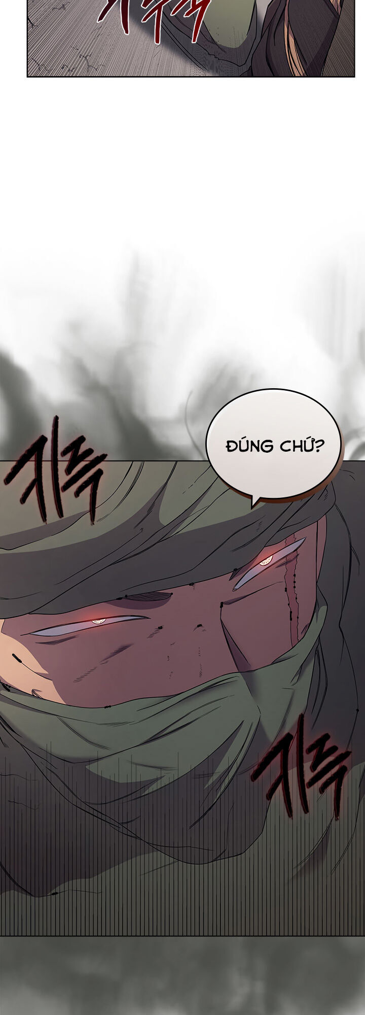 Biên Niên Sử Của Thiên Quỷ Chap 109 - Next Chap 110