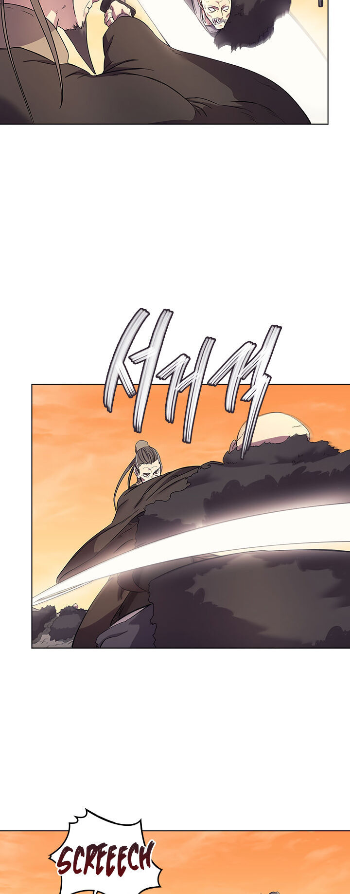 Biên Niên Sử Của Thiên Quỷ Chap 109 - Next Chap 110