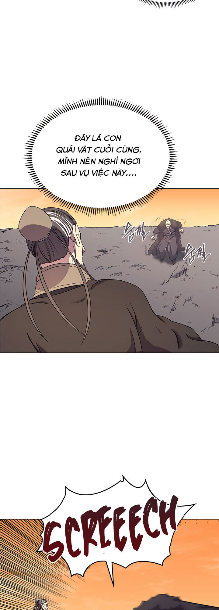 Biên Niên Sử Của Thiên Quỷ Chap 109 - Next Chap 110