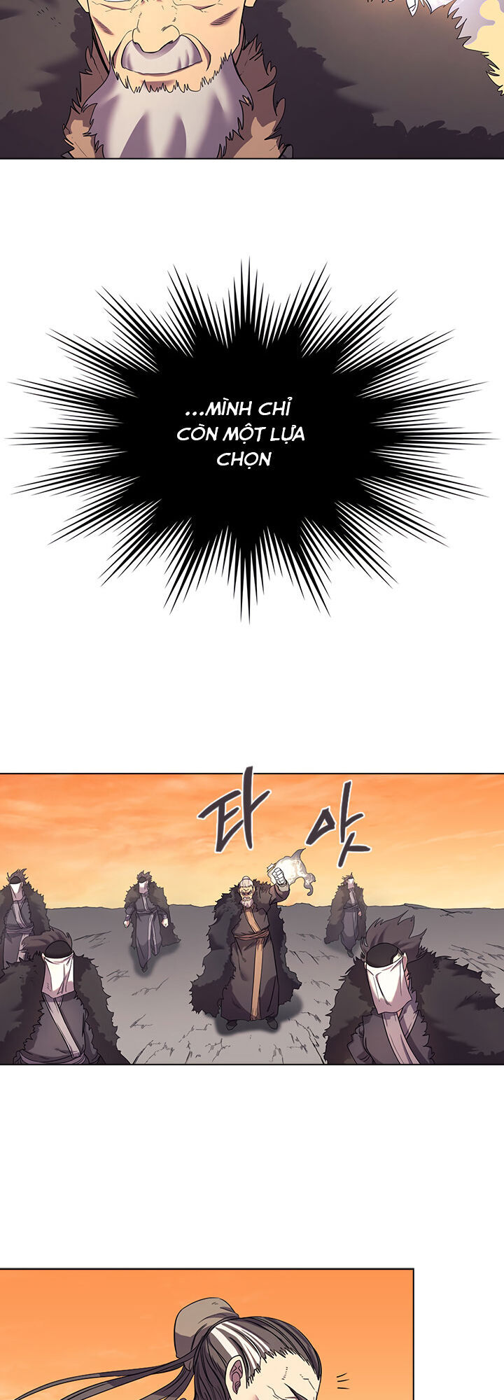 Biên Niên Sử Của Thiên Quỷ Chap 109 - Next Chap 110