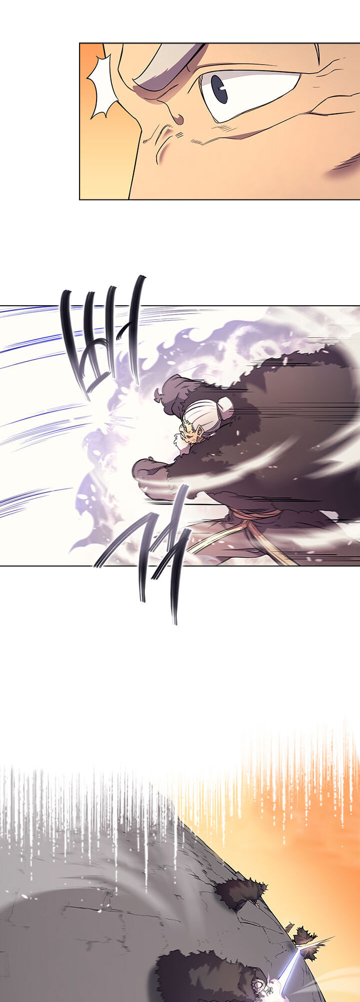 Biên Niên Sử Của Thiên Quỷ Chap 109 - Next Chap 110