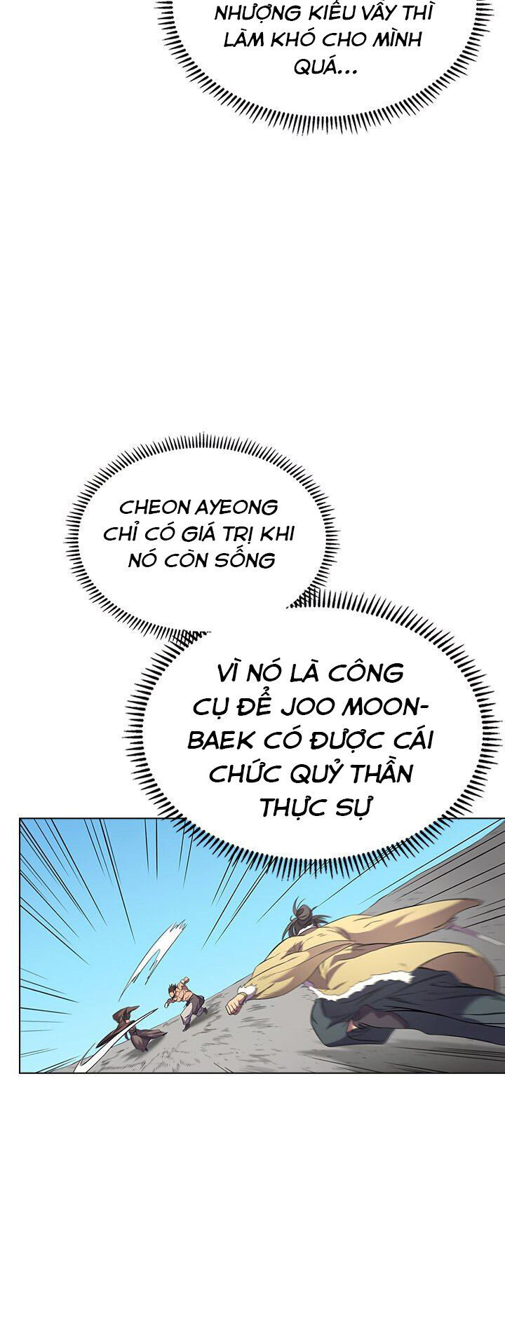 Biên Niên Sử Của Thiên Quỷ Chap 104 - Next Chap 105