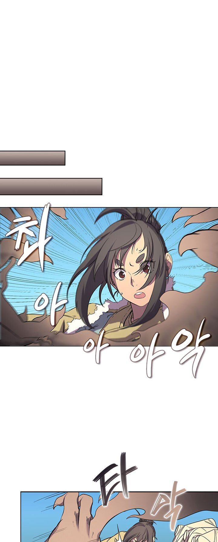 Biên Niên Sử Của Thiên Quỷ Chap 104 - Next Chap 105