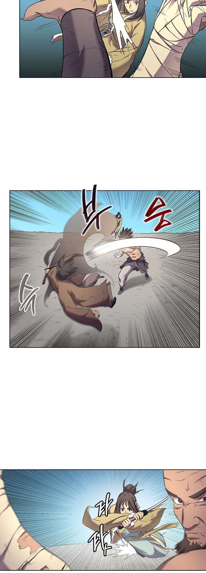 Biên Niên Sử Của Thiên Quỷ Chap 104 - Next Chap 105