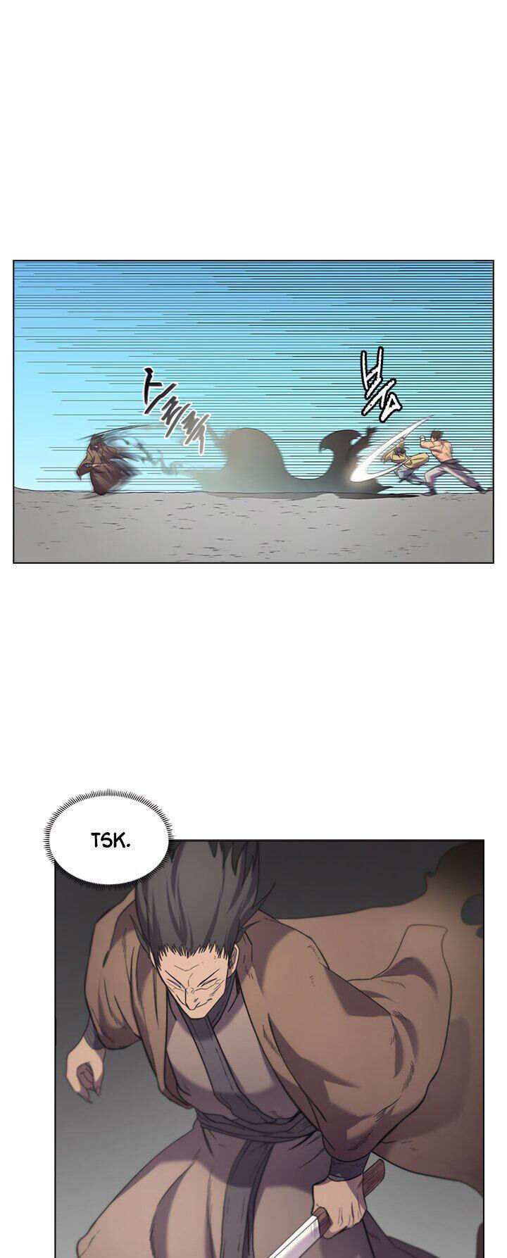 Biên Niên Sử Của Thiên Quỷ Chap 104 - Next Chap 105