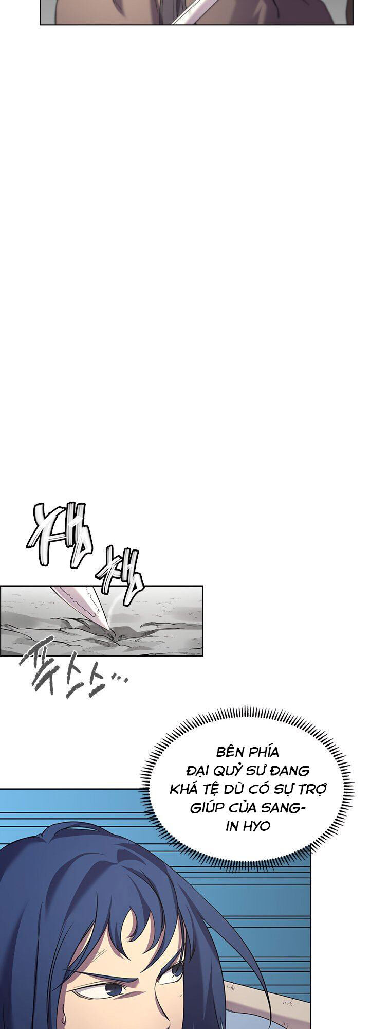 Biên Niên Sử Của Thiên Quỷ Chap 104 - Next Chap 105