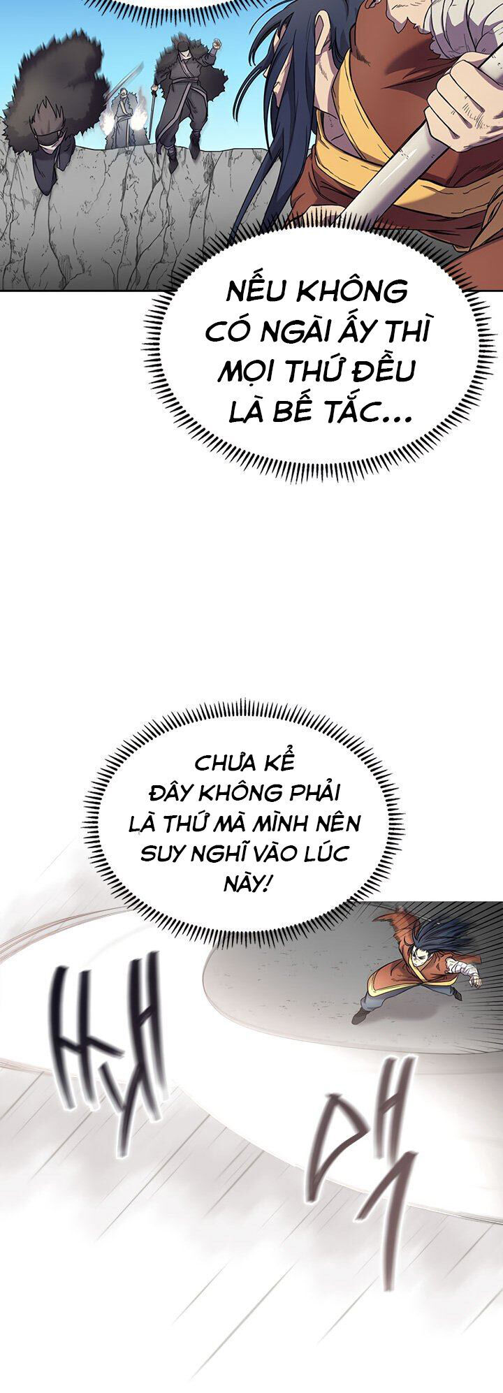 Biên Niên Sử Của Thiên Quỷ Chap 104 - Next Chap 105