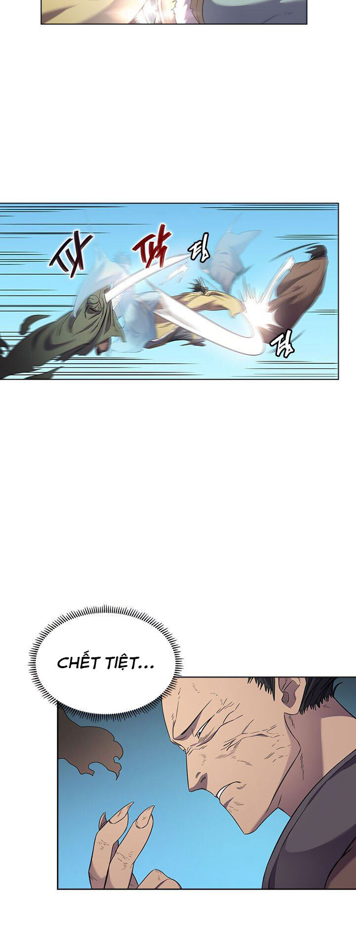 Biên Niên Sử Của Thiên Quỷ Chap 104 - Next Chap 105