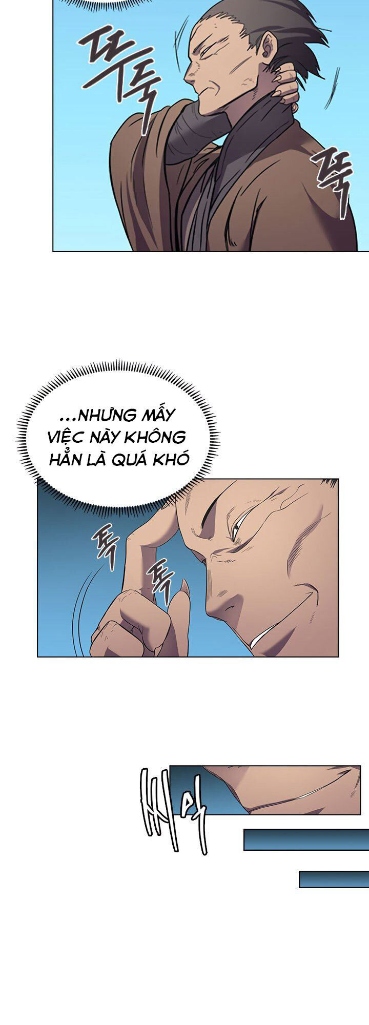 Biên Niên Sử Của Thiên Quỷ Chap 104 - Next Chap 105