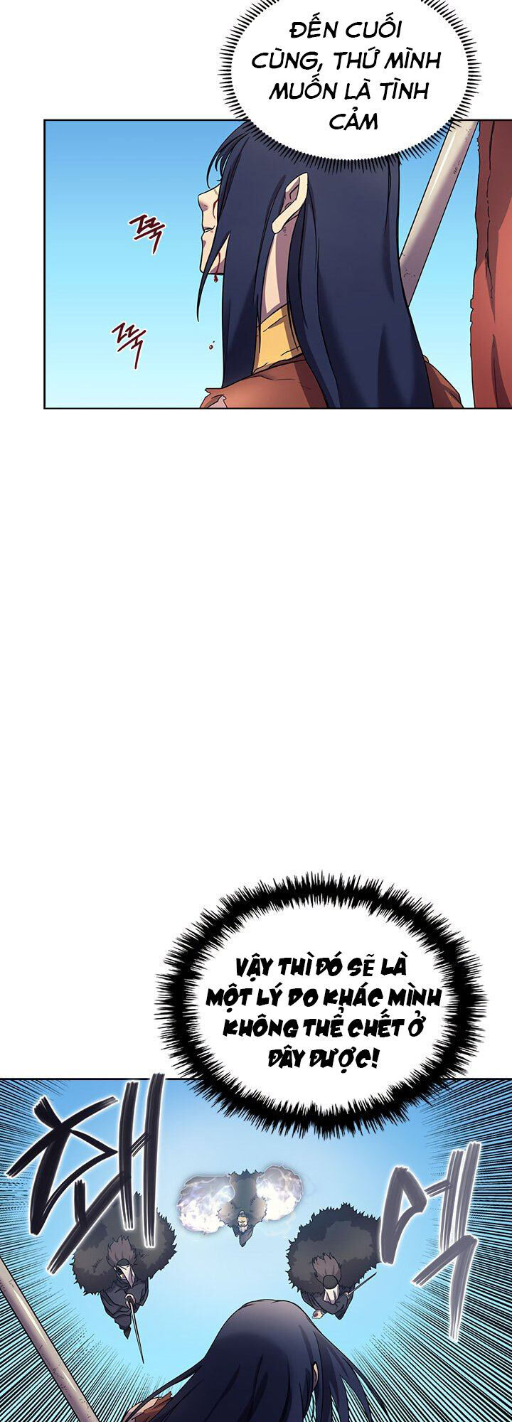 Biên Niên Sử Của Thiên Quỷ Chap 104 - Next Chap 105