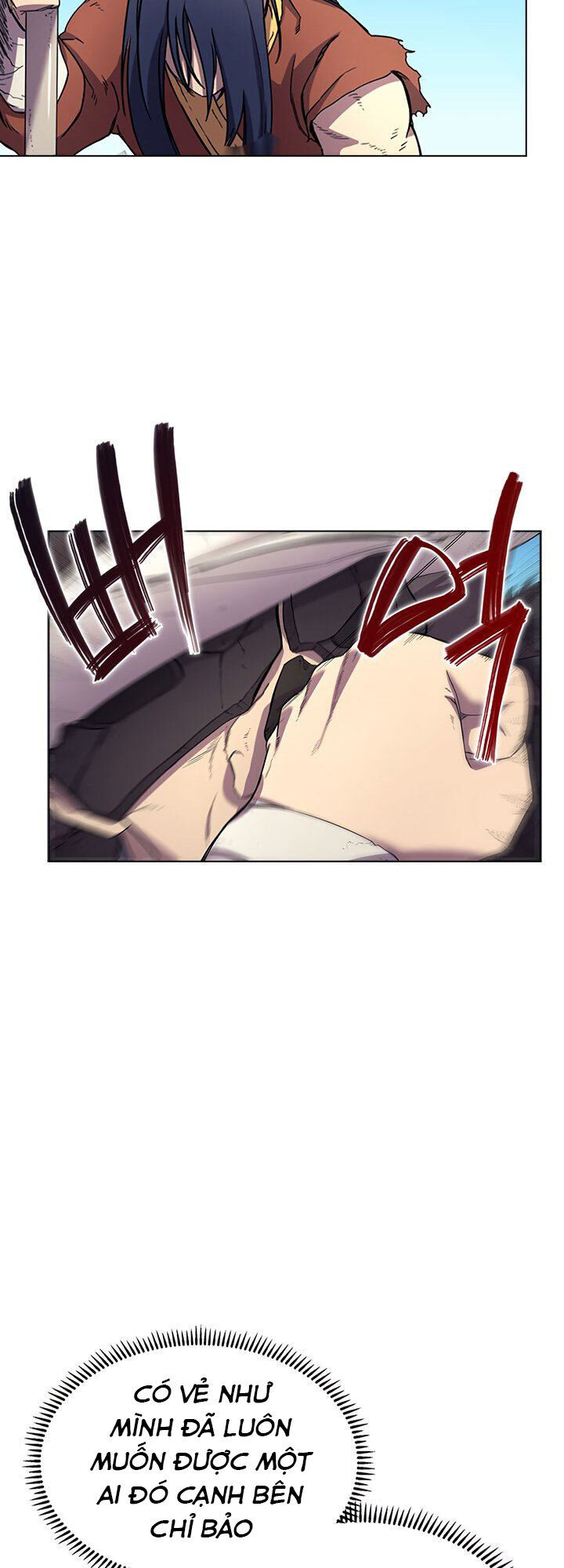 Biên Niên Sử Của Thiên Quỷ Chap 104 - Next Chap 105