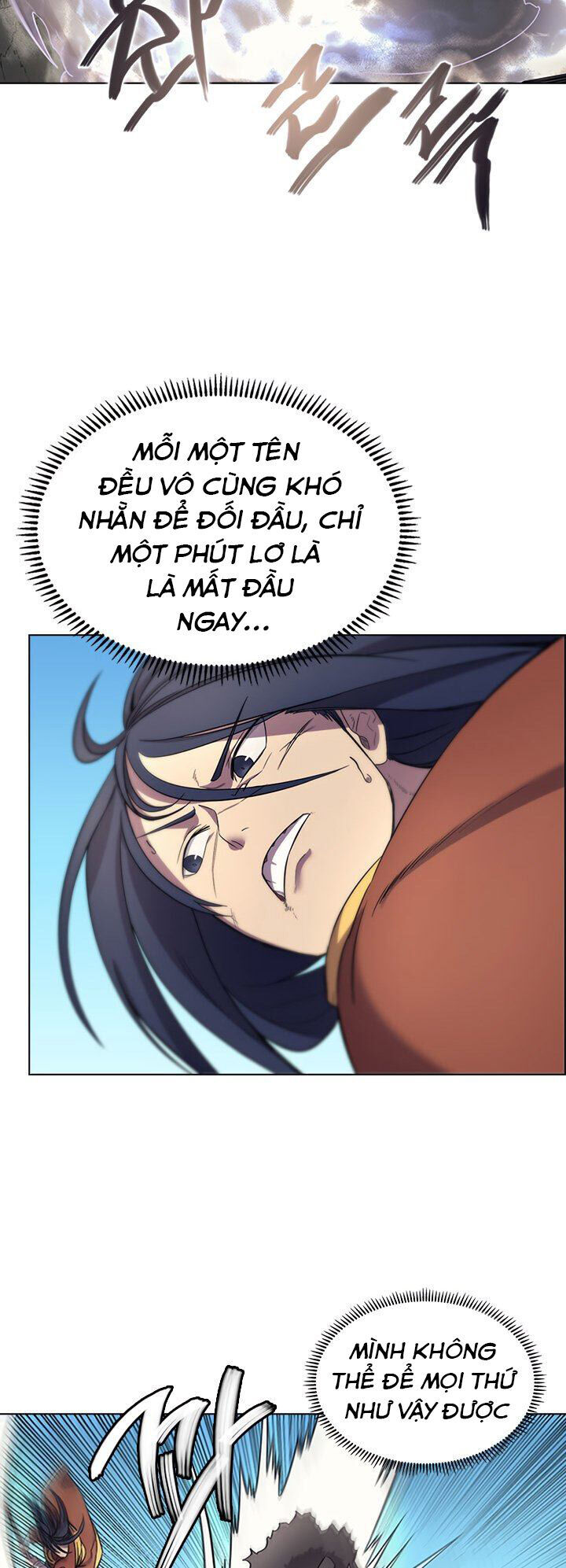 Biên Niên Sử Của Thiên Quỷ Chap 104 - Next Chap 105