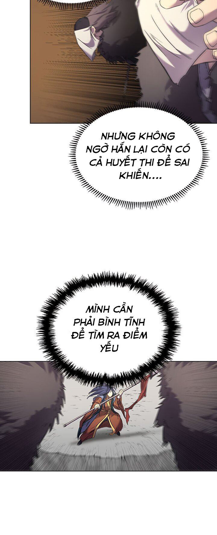 Biên Niên Sử Của Thiên Quỷ Chap 104 - Next Chap 105