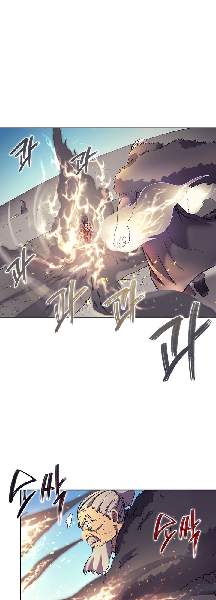 Biên Niên Sử Của Thiên Quỷ Chap 105 - Next Chap 106