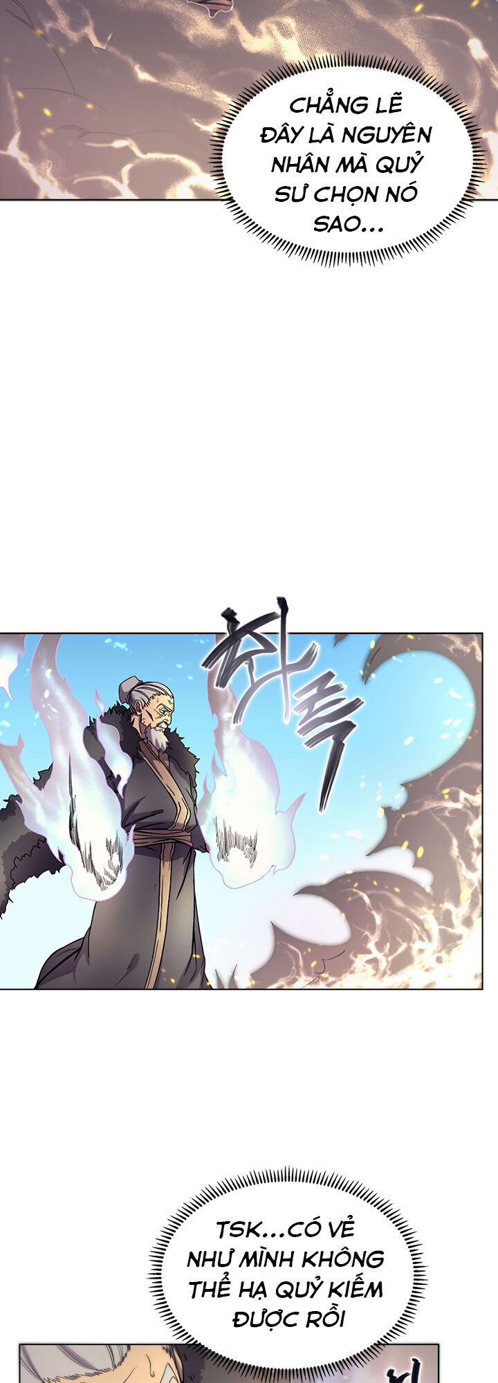 Biên Niên Sử Của Thiên Quỷ Chap 105 - Next Chap 106
