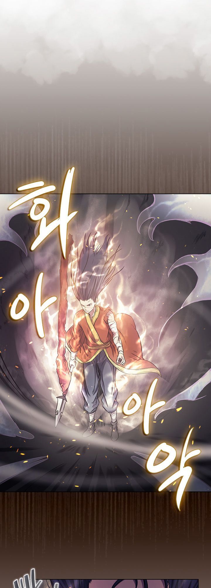 Biên Niên Sử Của Thiên Quỷ Chap 105 - Next Chap 106