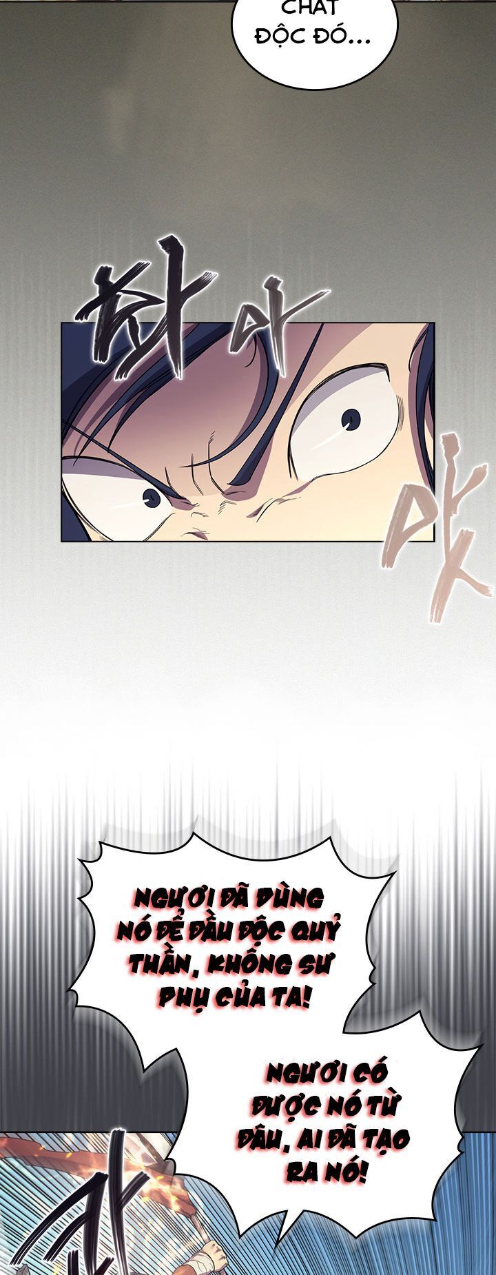 Biên Niên Sử Của Thiên Quỷ Chap 105 - Next Chap 106