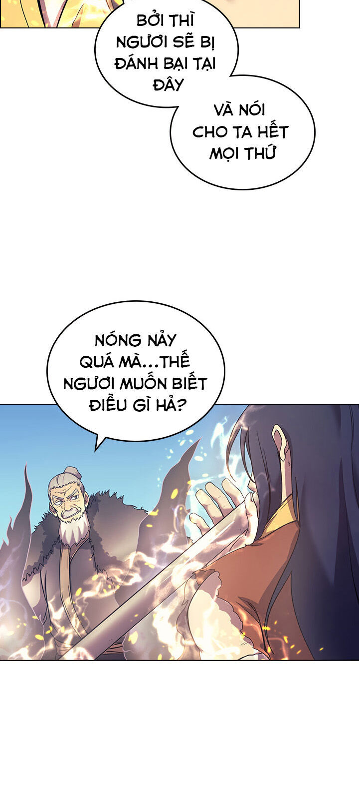 Biên Niên Sử Của Thiên Quỷ Chap 105 - Next Chap 106