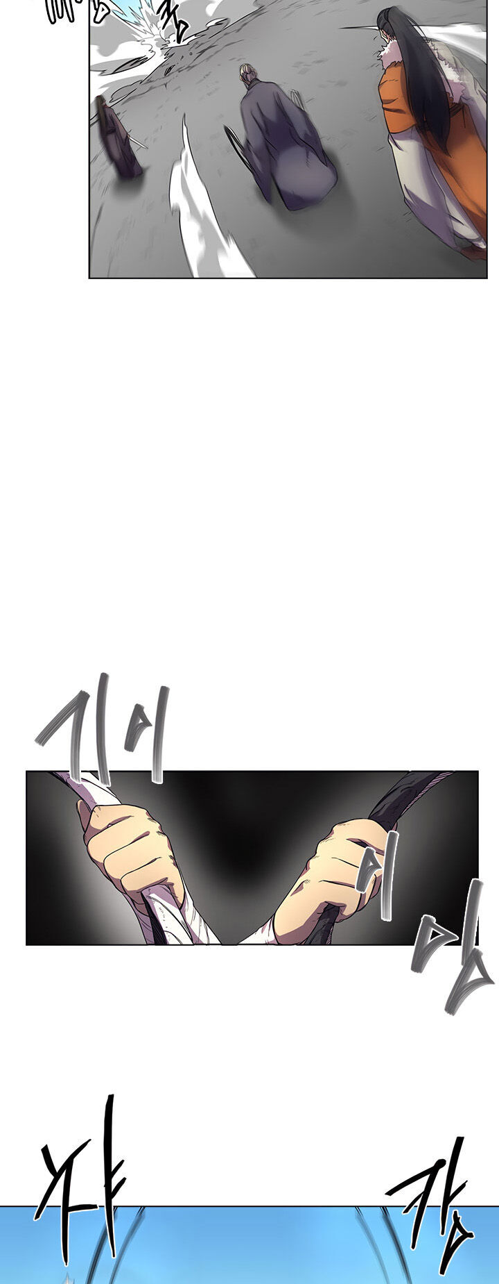 Biên Niên Sử Của Thiên Quỷ Chap 105 - Next Chap 106