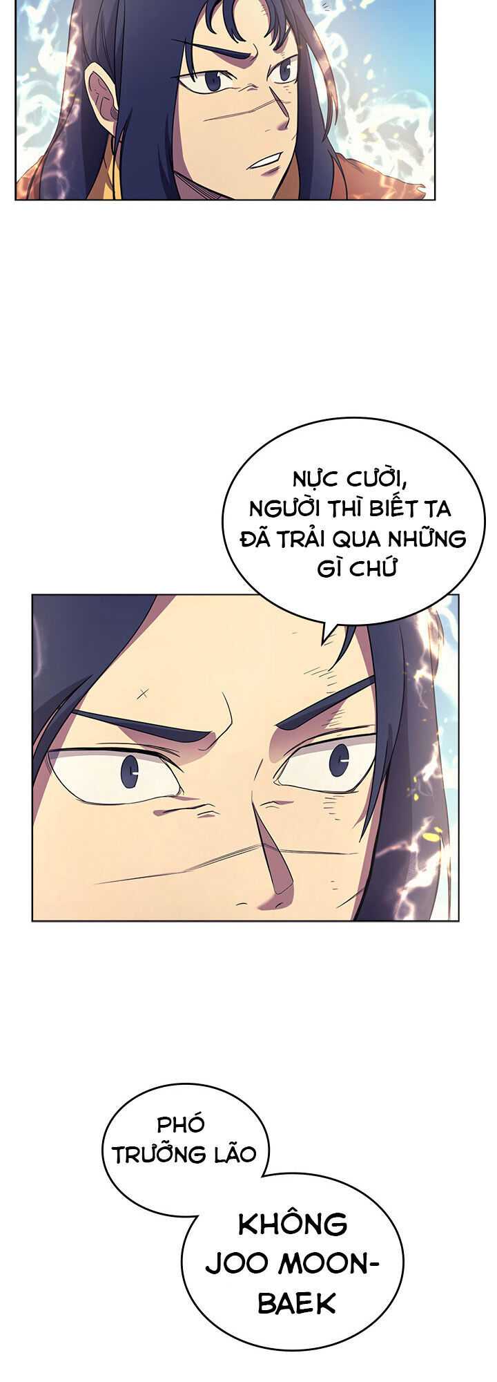 Biên Niên Sử Của Thiên Quỷ Chap 105 - Next Chap 106