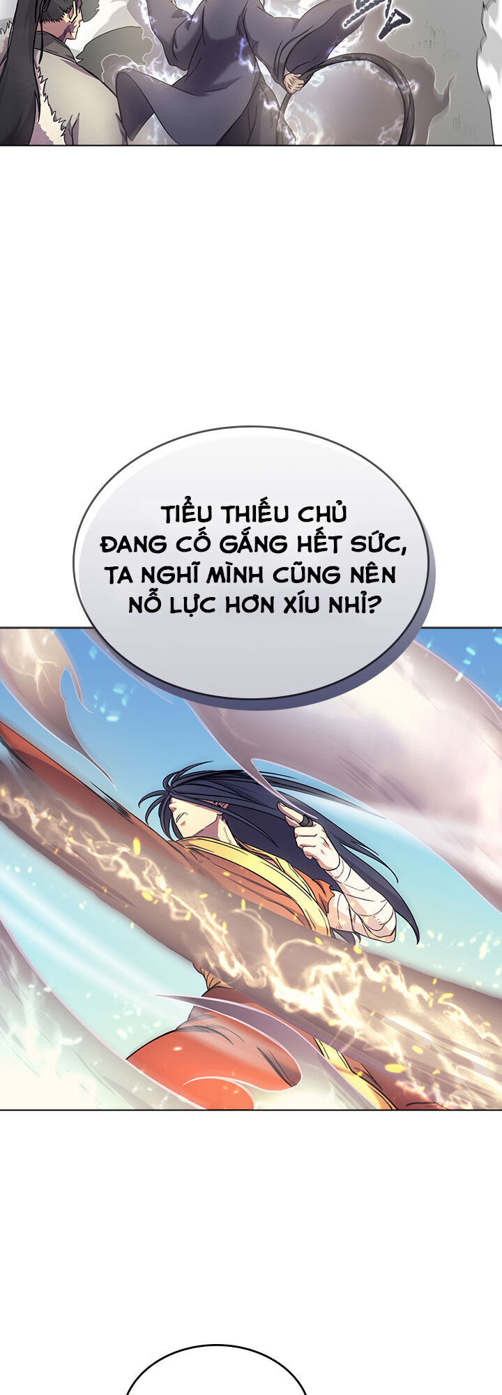 Biên Niên Sử Của Thiên Quỷ Chap 105 - Next Chap 106