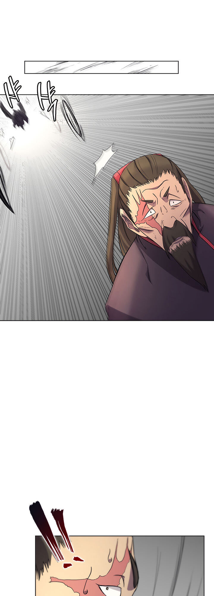 Biên Niên Sử Của Thiên Quỷ Chap 105 - Next Chap 106