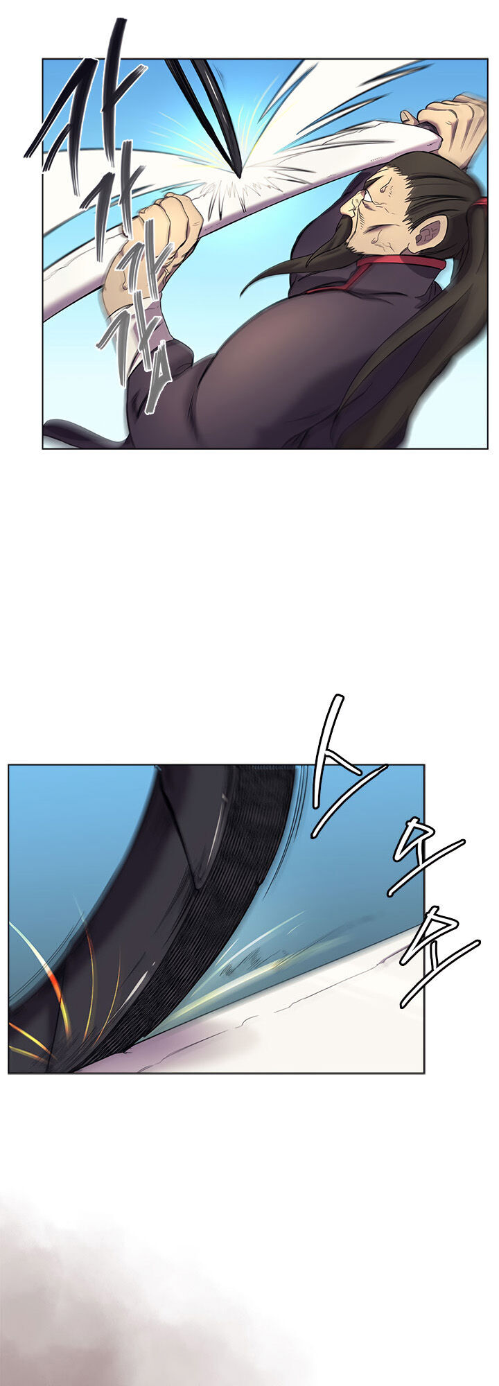 Biên Niên Sử Của Thiên Quỷ Chap 105 - Next Chap 106