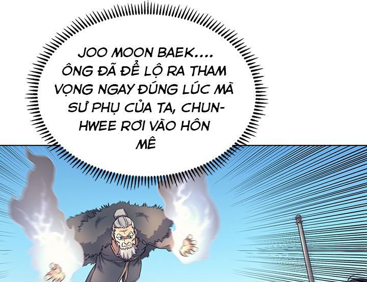 Biên Niên Sử Của Thiên Quỷ Chap 105 - Next Chap 106