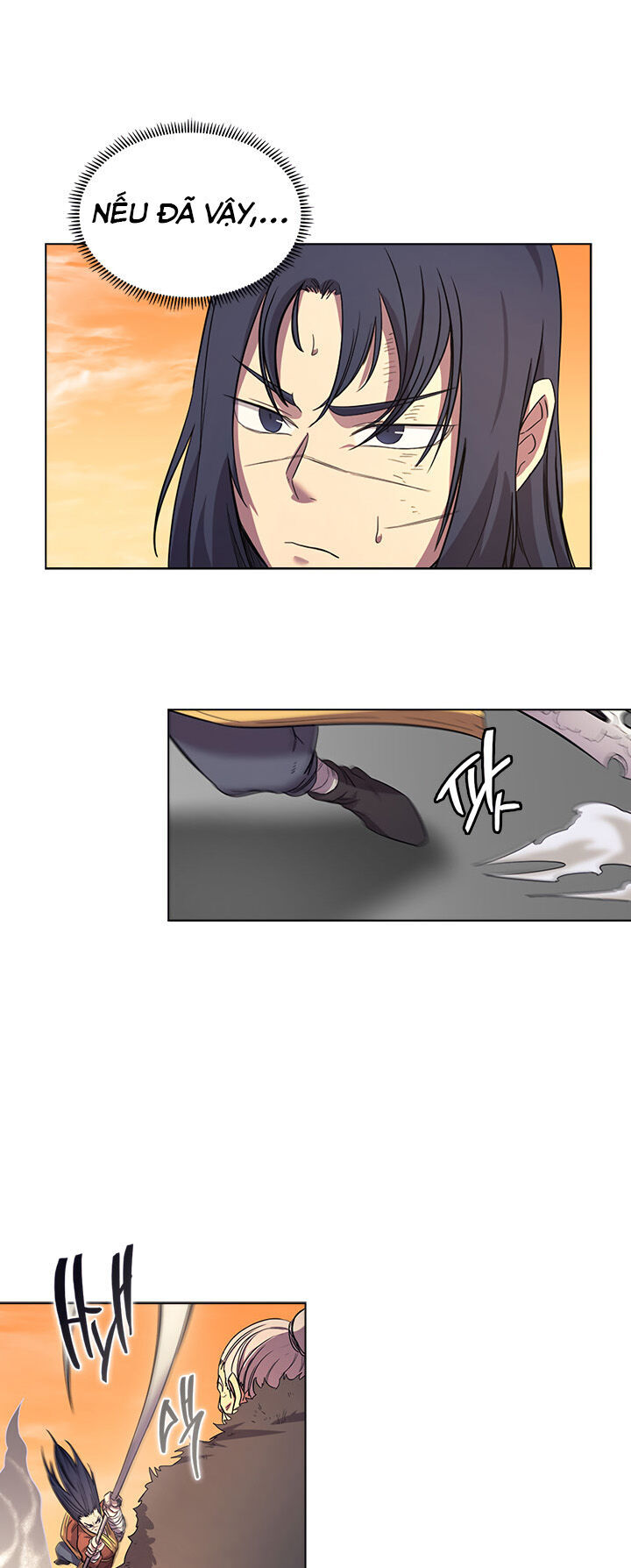 Biên Niên Sử Của Thiên Quỷ Chap 106 - Next Chap 107