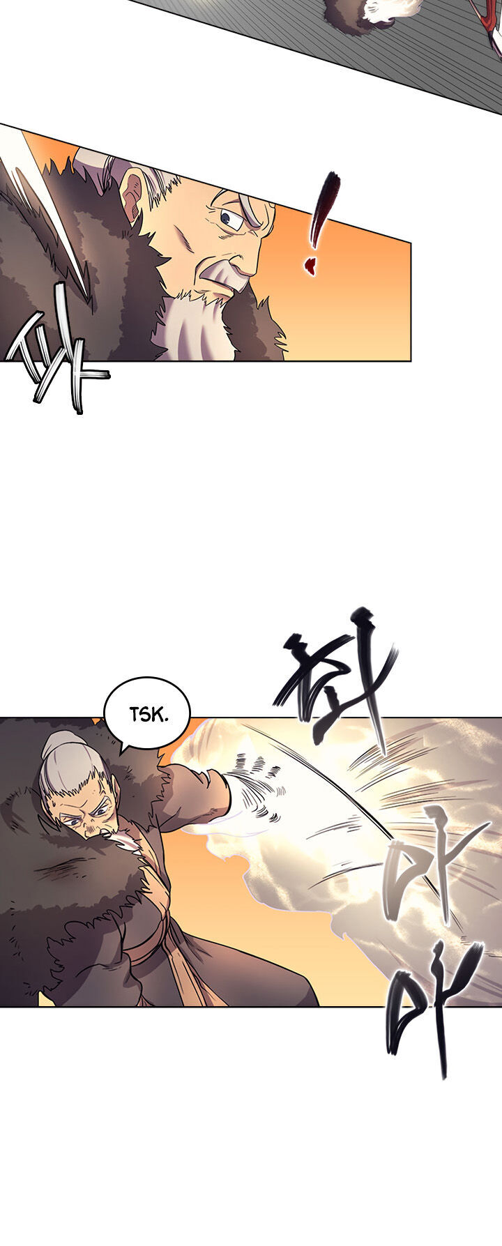 Biên Niên Sử Của Thiên Quỷ Chap 106 - Next Chap 107