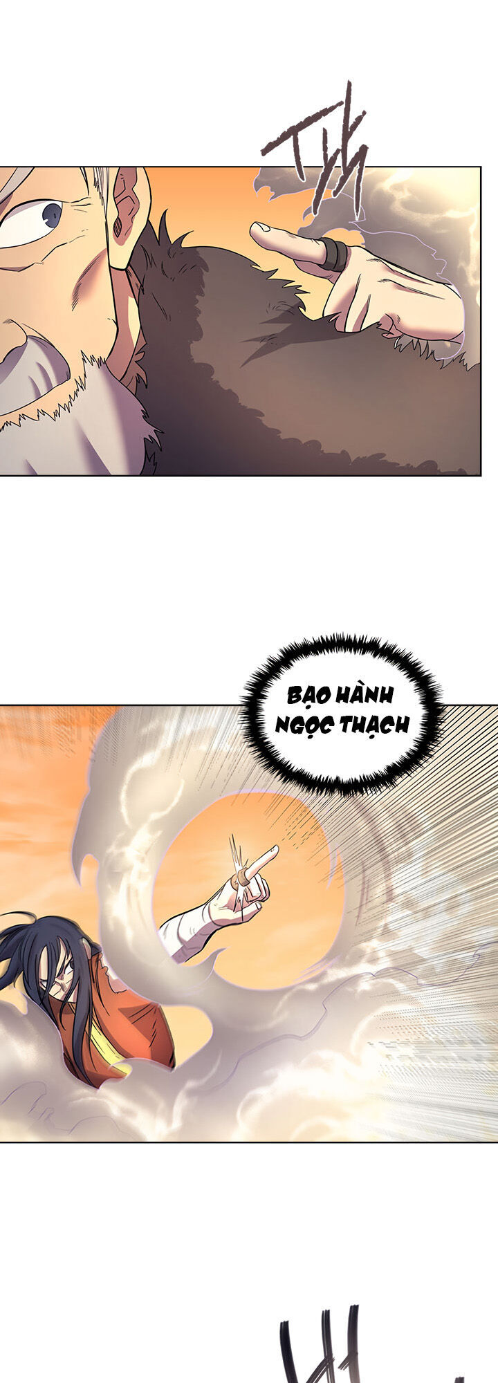 Biên Niên Sử Của Thiên Quỷ Chap 106 - Next Chap 107