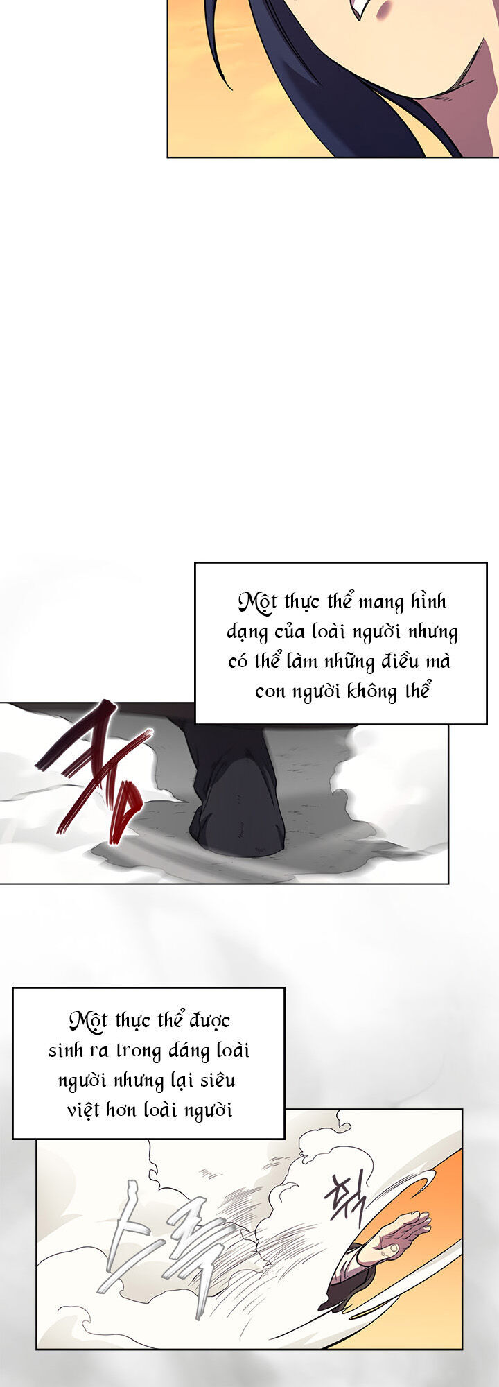 Biên Niên Sử Của Thiên Quỷ Chap 106 - Next Chap 107