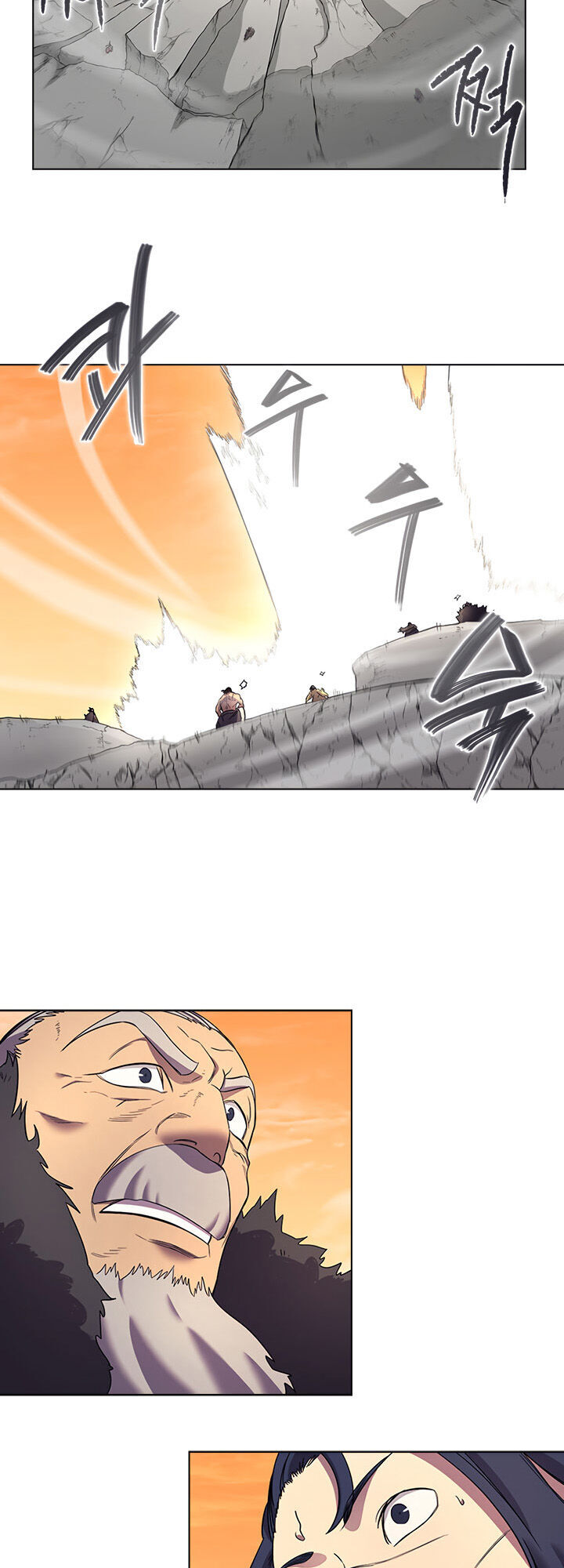 Biên Niên Sử Của Thiên Quỷ Chap 106 - Next Chap 107