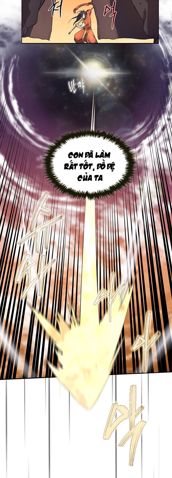 Biên Niên Sử Của Thiên Quỷ Chap 106 - Next Chap 107