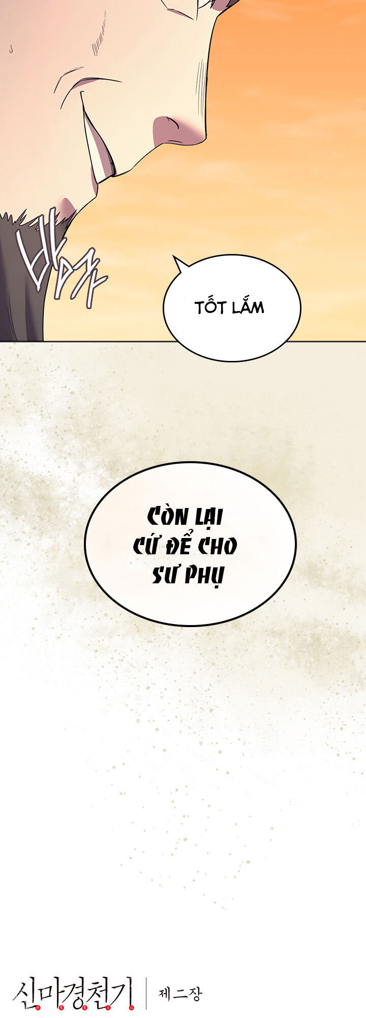 Biên Niên Sử Của Thiên Quỷ Chap 106 - Next Chap 107