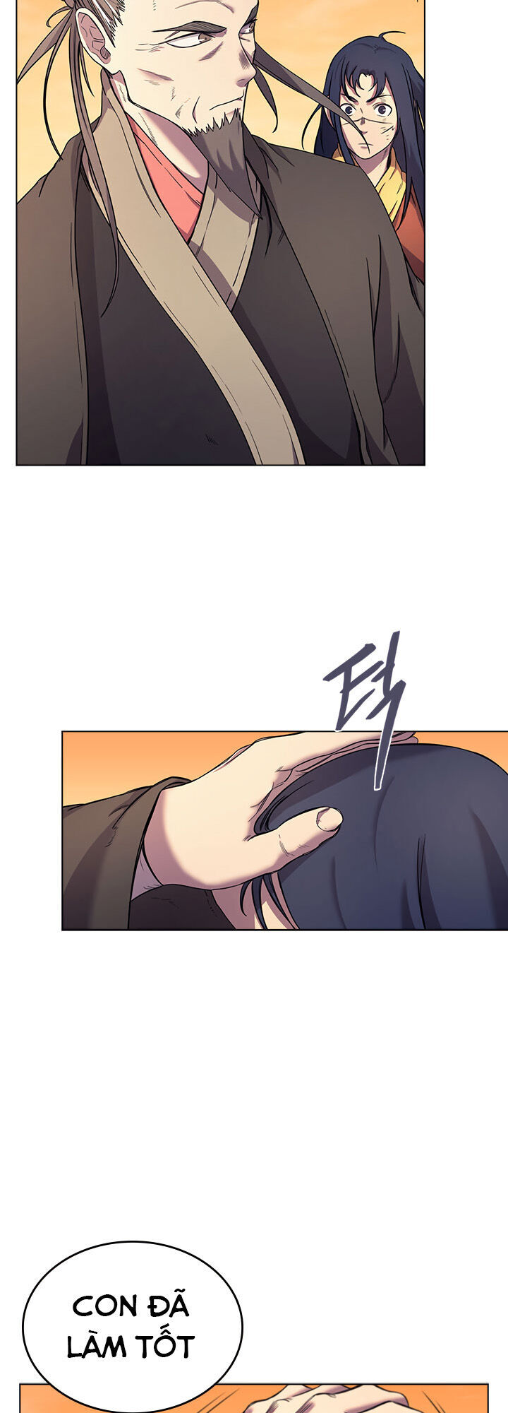 Biên Niên Sử Của Thiên Quỷ Chap 106 - Next Chap 107
