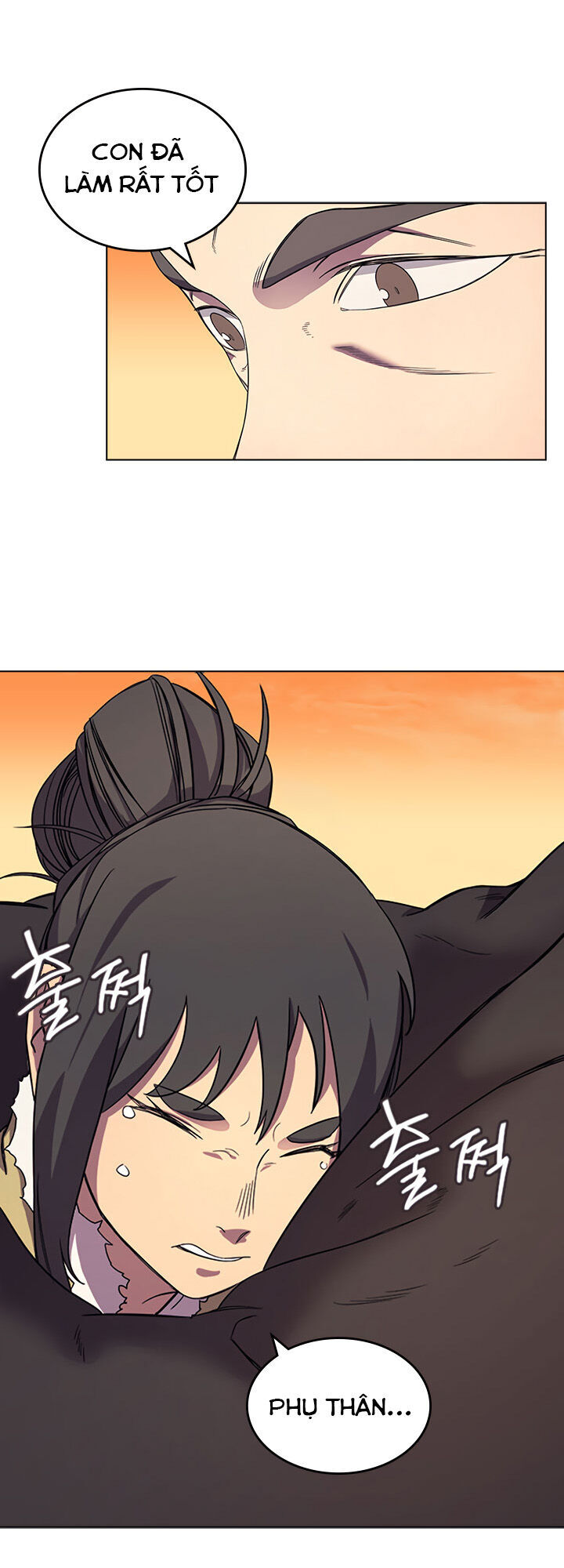 Biên Niên Sử Của Thiên Quỷ Chap 107 - Next Chap 108