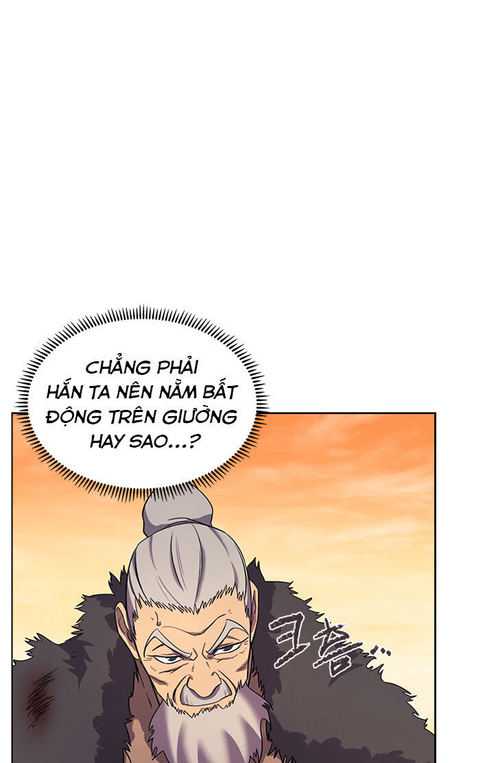 Biên Niên Sử Của Thiên Quỷ Chap 107 - Next Chap 108