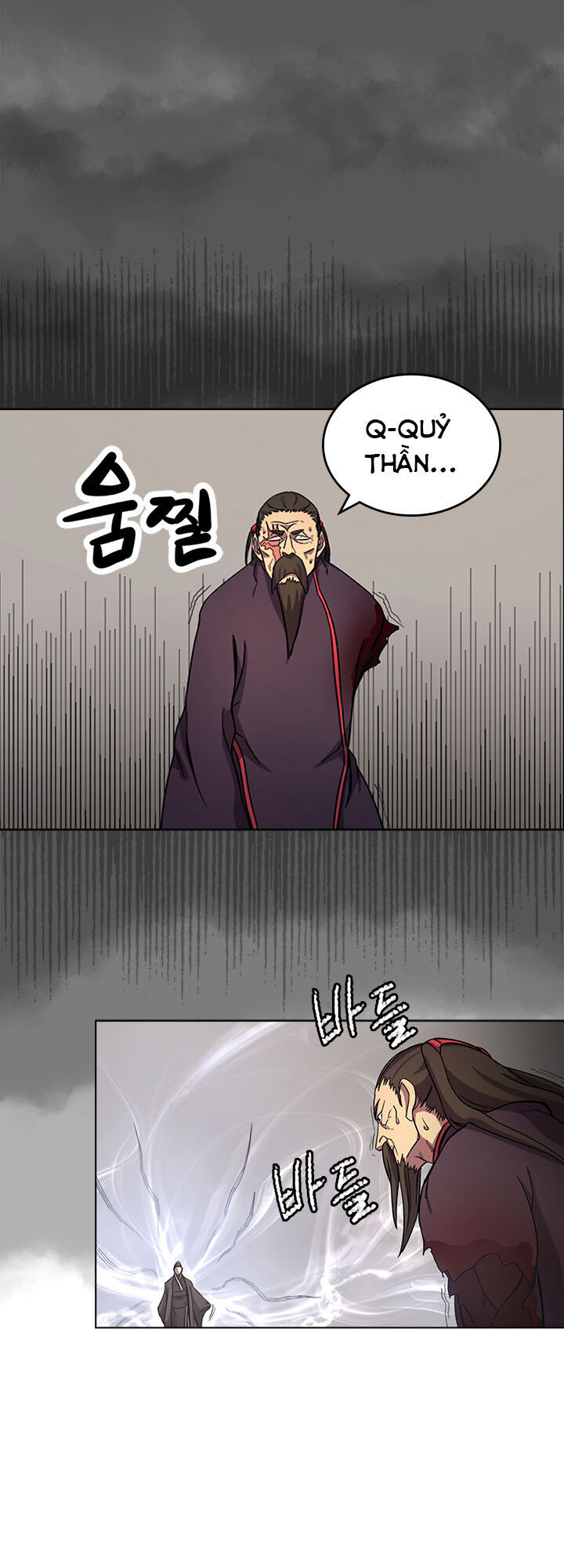 Biên Niên Sử Của Thiên Quỷ Chap 107 - Next Chap 108