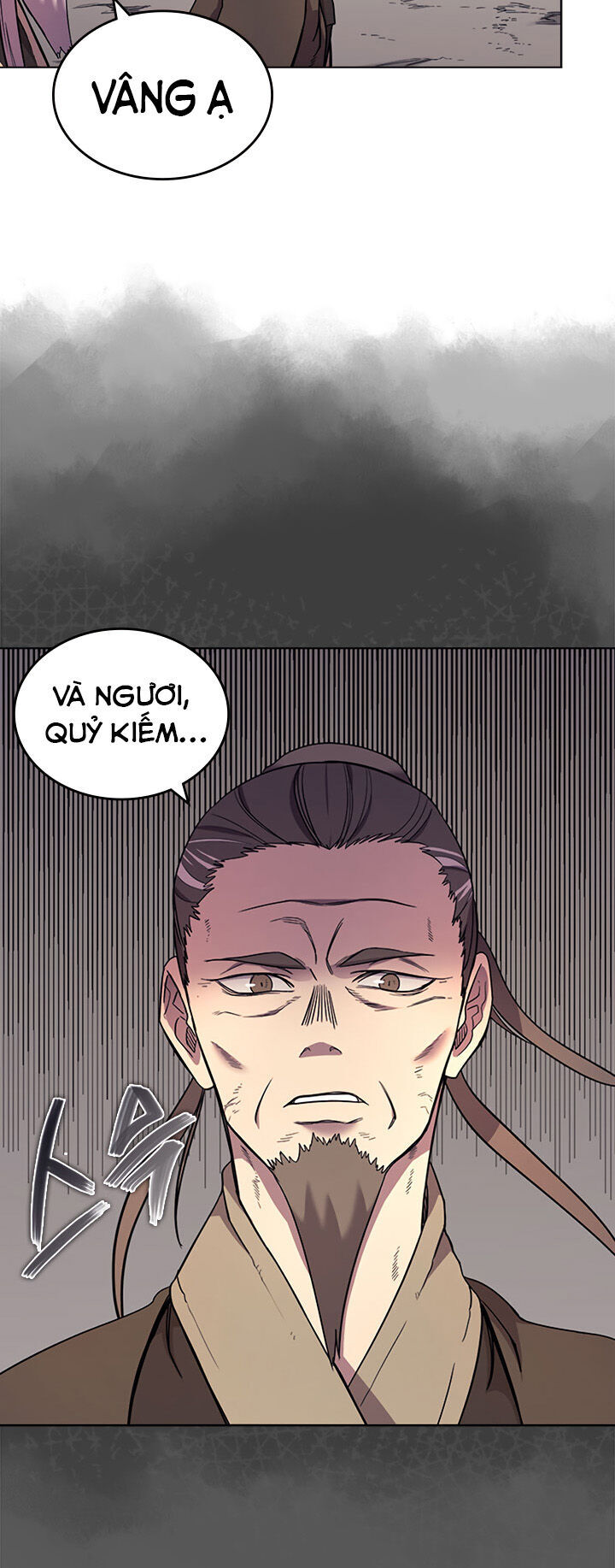 Biên Niên Sử Của Thiên Quỷ Chap 107 - Next Chap 108