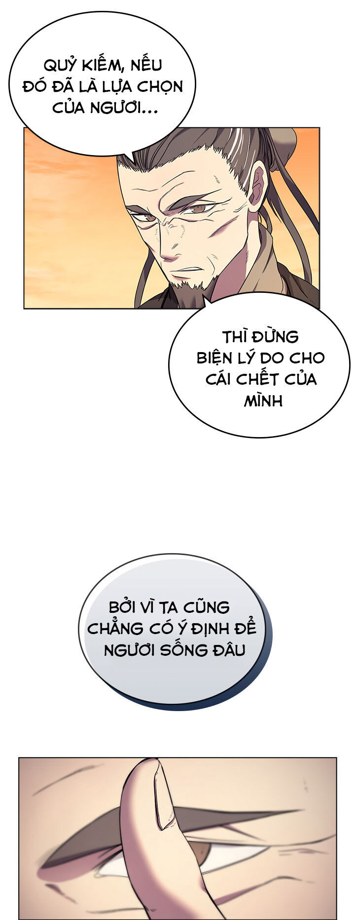 Biên Niên Sử Của Thiên Quỷ Chap 107 - Next Chap 108